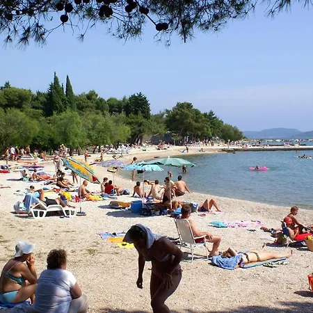 Apartman Apartments With A Parking Space Vodice - 5237