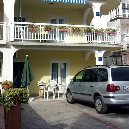 شقة With A Parking Space - 5237 فوديس