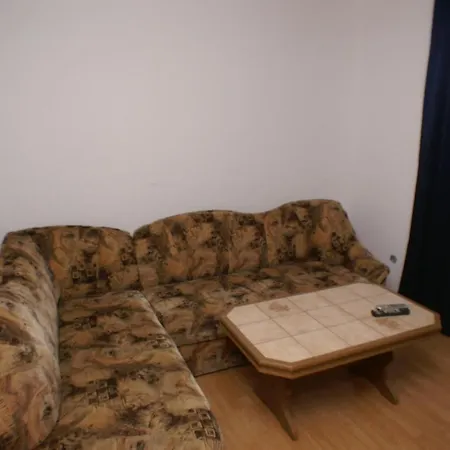 Apartments With A Parking Space Vodice - 5237 Apartment *