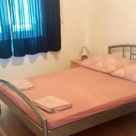 Apartments With A Parking Space Vodice - 5237 Apartment *