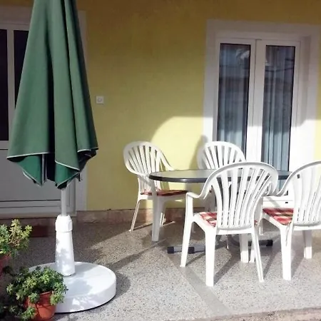 Apartment Apartments With A Parking Space Vodice - 5237 Vodice