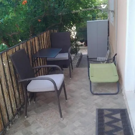 With A Parking Space - 23791 Daire *