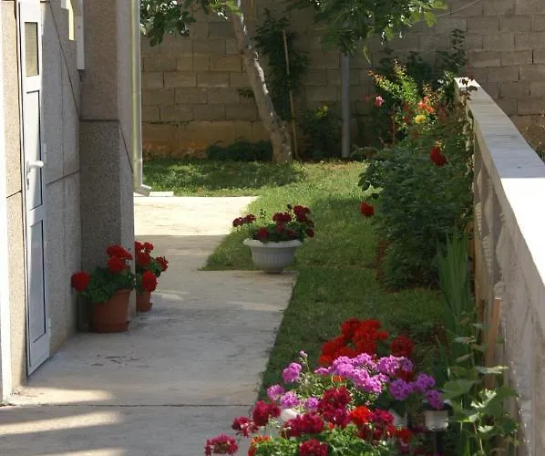 Apartments With A Parking Space Vodice - 5237