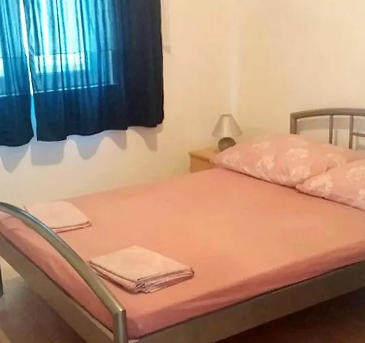 Apartments With A Parking Space Vodice - 5237 Apartman *