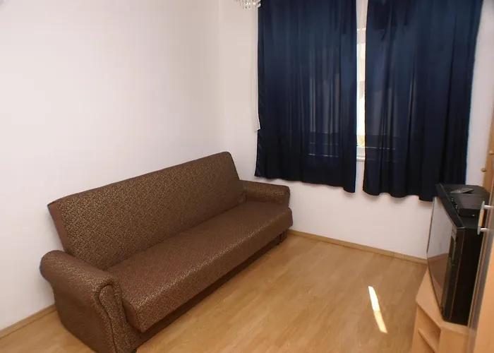 Apartments With A Parking Space Vodice - 5237 Vodice