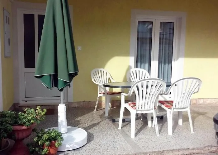 Apartman Apartments With A Parking Space Vodice - 5237 Vodice